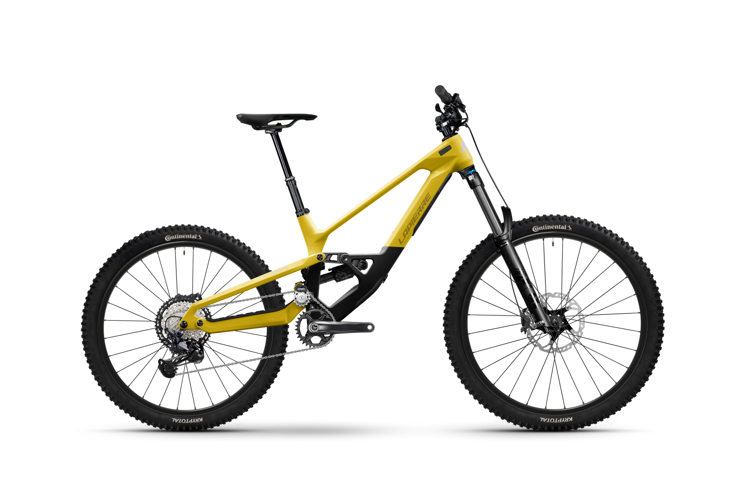 Lapierre SPICY CF 7.9